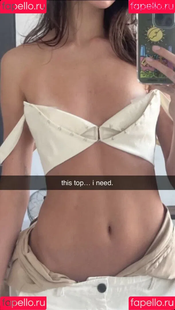 Olivia Ponton / olivia.ponton / olivia_ponton Onlyfans Photo Gallery 