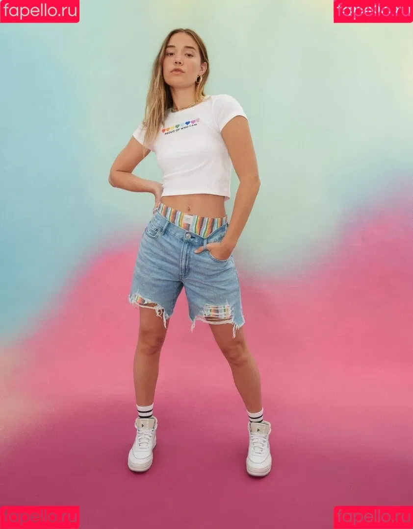 Olivia Ponton / olivia.ponton / olivia_ponton Onlyfans Photo Gallery 