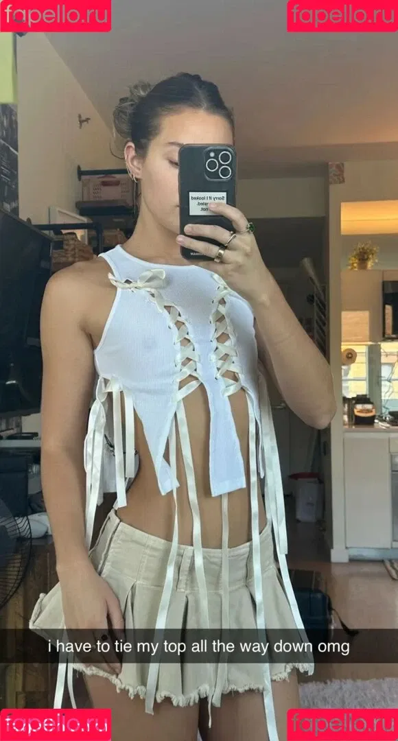 Olivia Ponton / olivia.ponton / olivia_ponton Onlyfans Photo Gallery 
