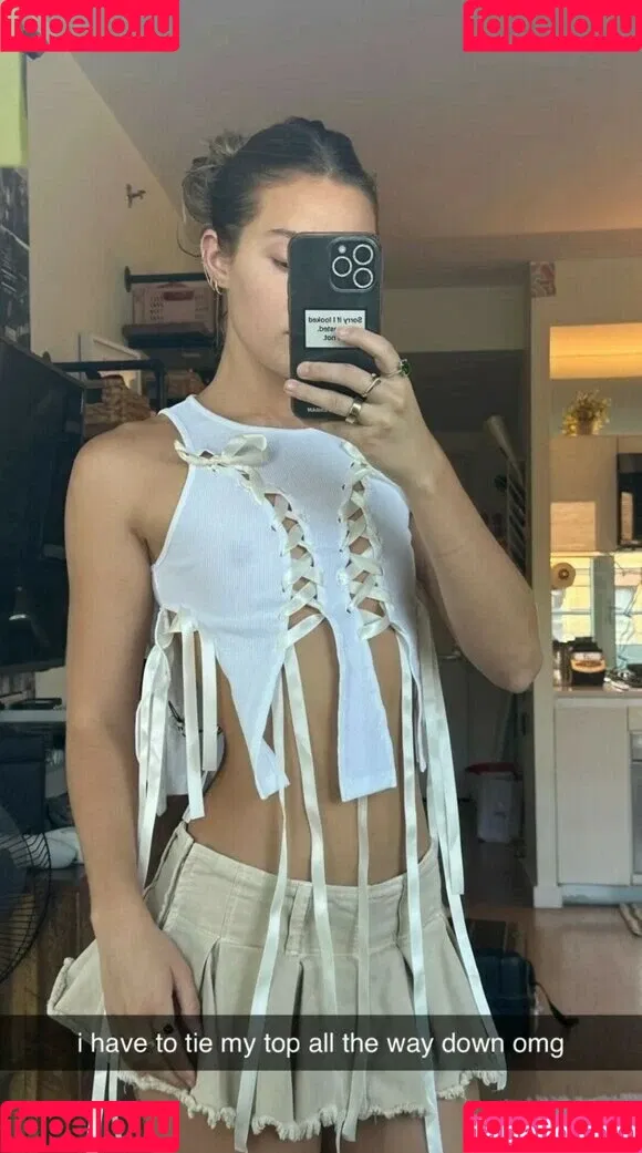 Olivia Ponton / olivia.ponton / olivia_ponton Onlyfans Photo Gallery 