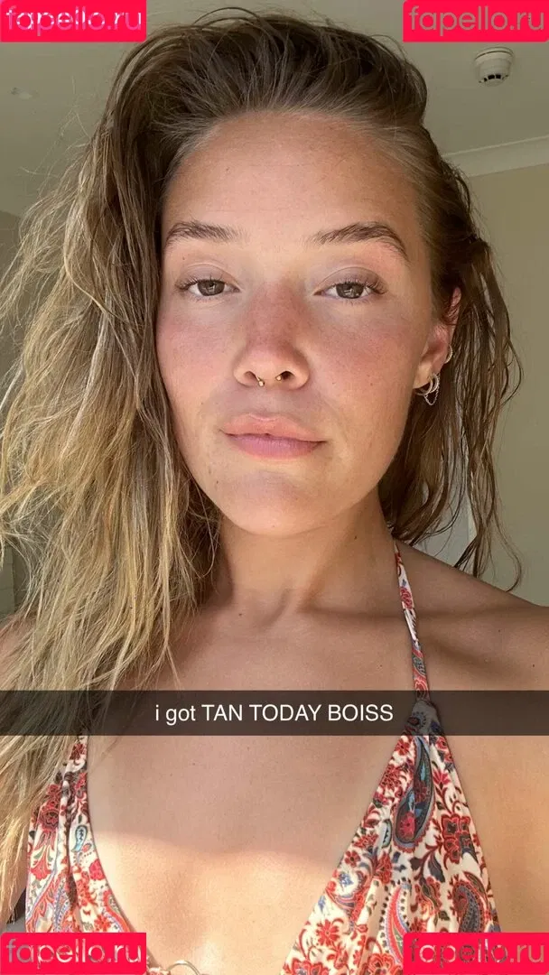 Olivia Ponton / olivia.ponton / olivia_ponton Onlyfans Photo Gallery 