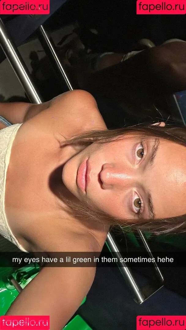 Olivia Ponton / olivia.ponton / olivia_ponton Onlyfans Photo Gallery 