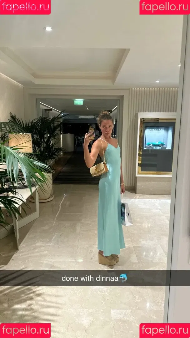 Olivia Ponton / olivia.ponton / olivia_ponton Onlyfans Photo Gallery 
