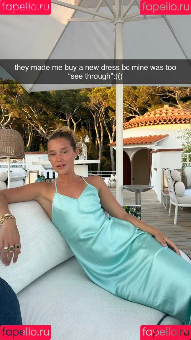 Olivia Ponton / olivia.ponton / olivia_ponton Onlyfans Photo Gallery 