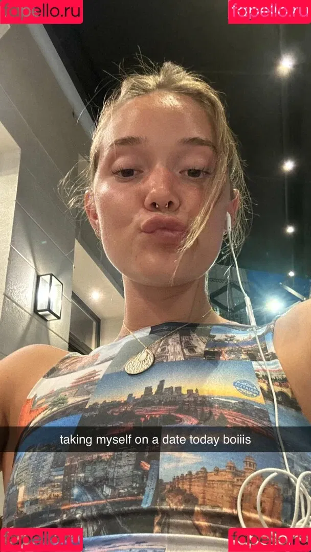 Olivia Ponton / olivia.ponton / olivia_ponton Onlyfans Photo Gallery 