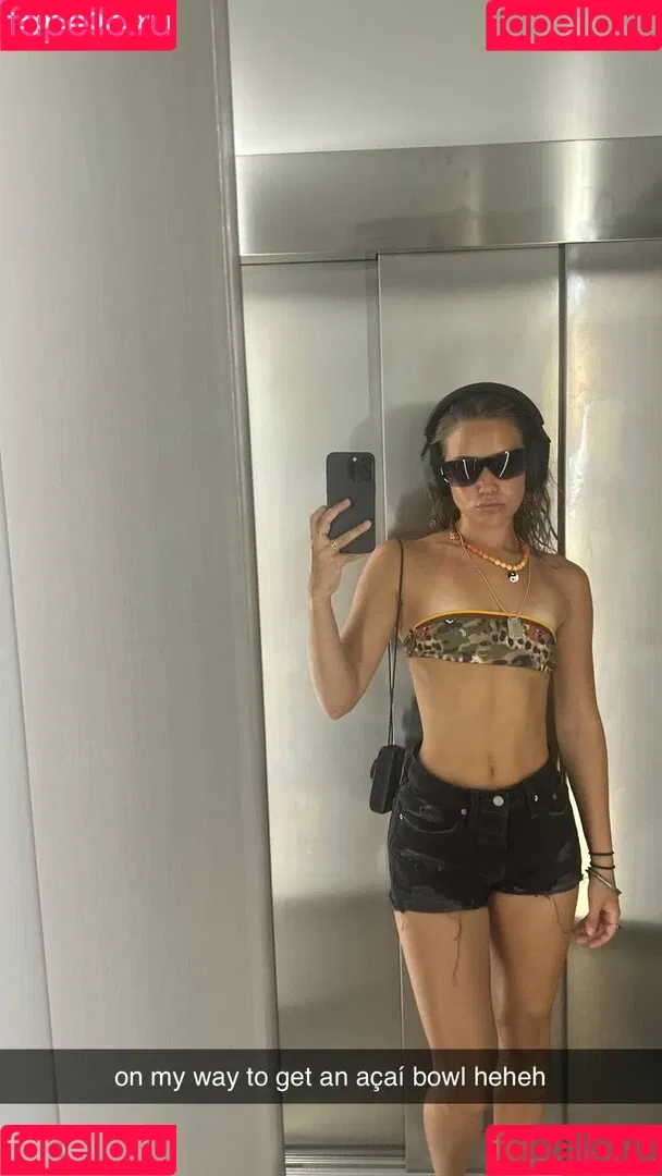 Olivia Ponton / olivia.ponton / olivia_ponton Onlyfans Photo Gallery 