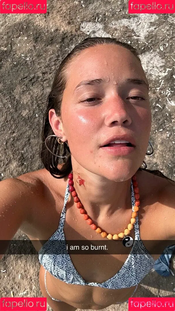 Olivia Ponton / olivia.ponton / olivia_ponton Onlyfans Photo Gallery 