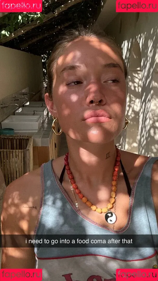 Olivia Ponton / olivia.ponton / olivia_ponton Onlyfans Photo Gallery 