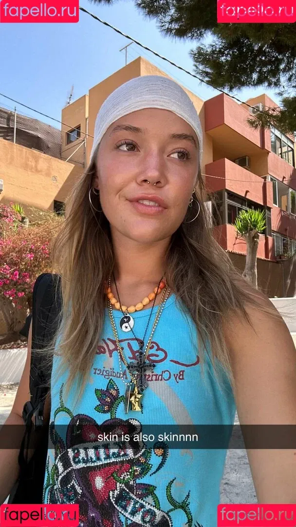 Olivia Ponton / olivia.ponton / olivia_ponton Onlyfans Photo Gallery 
