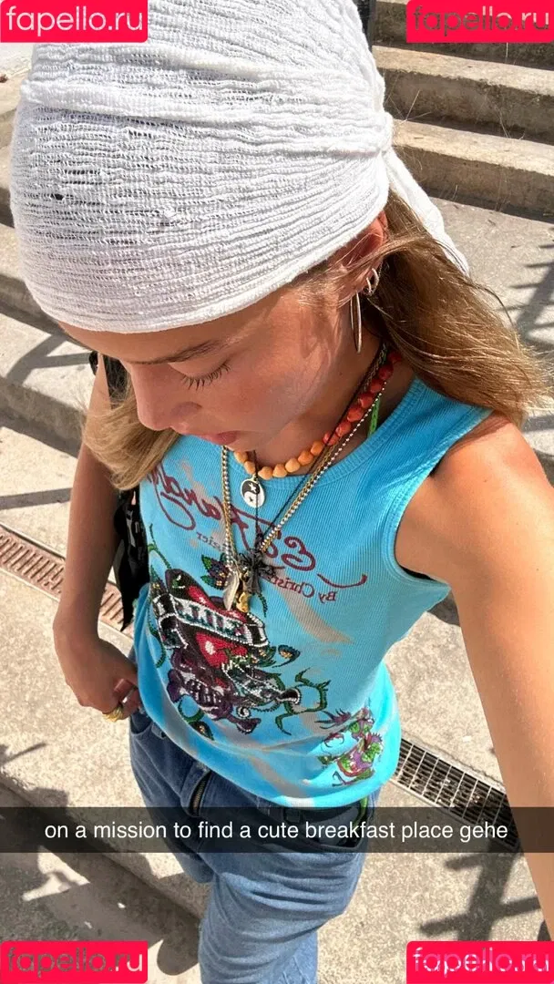 Olivia Ponton / olivia.ponton / olivia_ponton Onlyfans Photo Gallery 