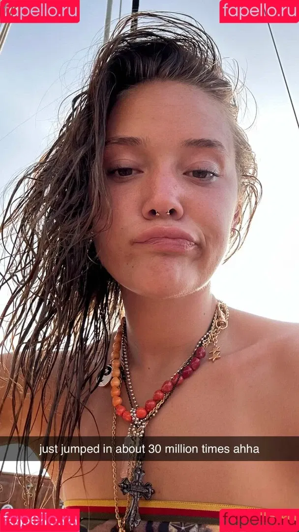 Olivia Ponton / olivia.ponton / olivia_ponton Onlyfans Photo Gallery 
