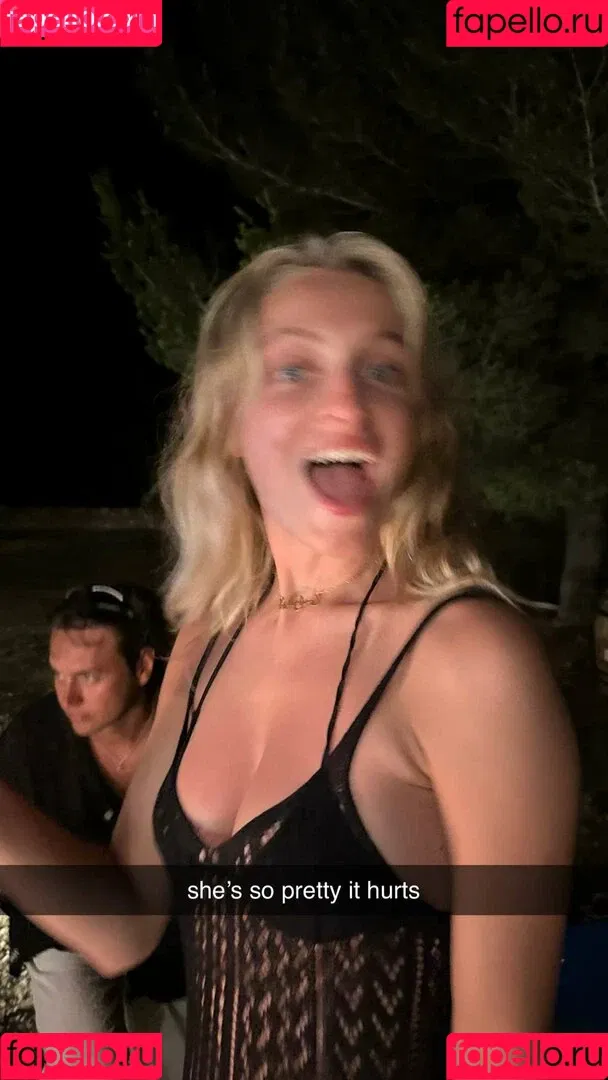 Olivia Ponton / olivia.ponton / olivia_ponton Onlyfans Photo Gallery 