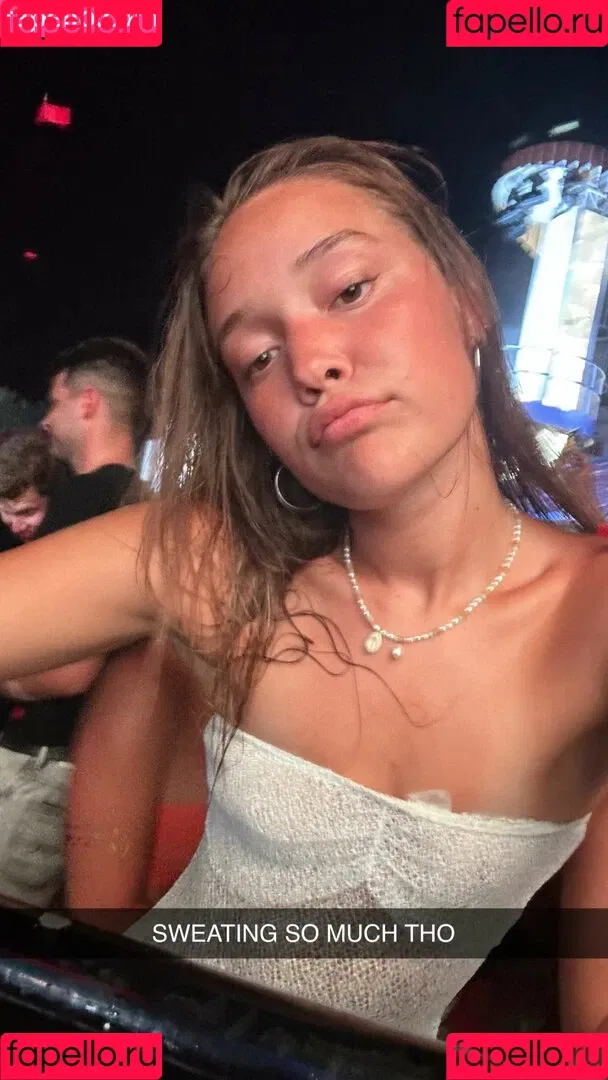 Olivia Ponton / olivia.ponton / olivia_ponton Onlyfans Photo Gallery 