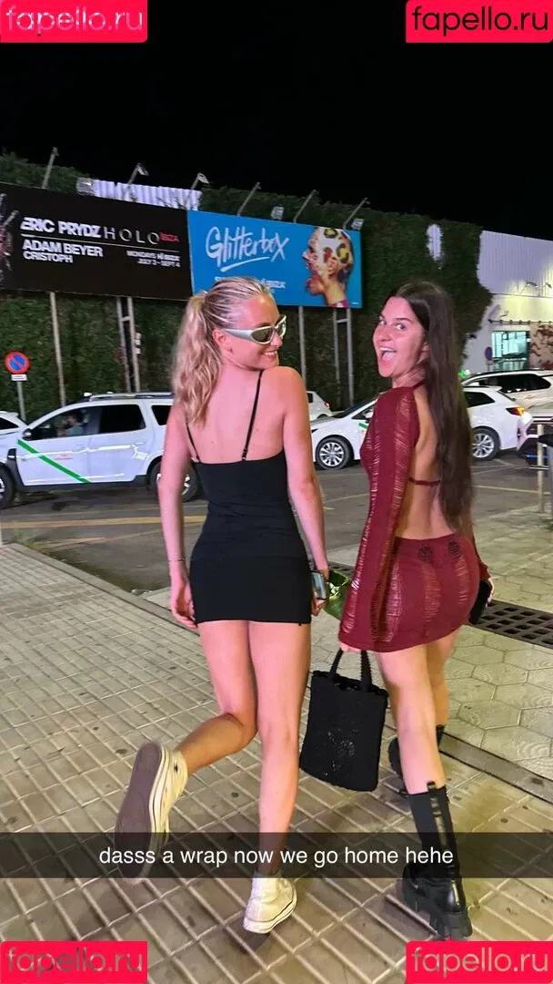 Olivia Ponton / olivia.ponton / olivia_ponton Onlyfans Photo Gallery 