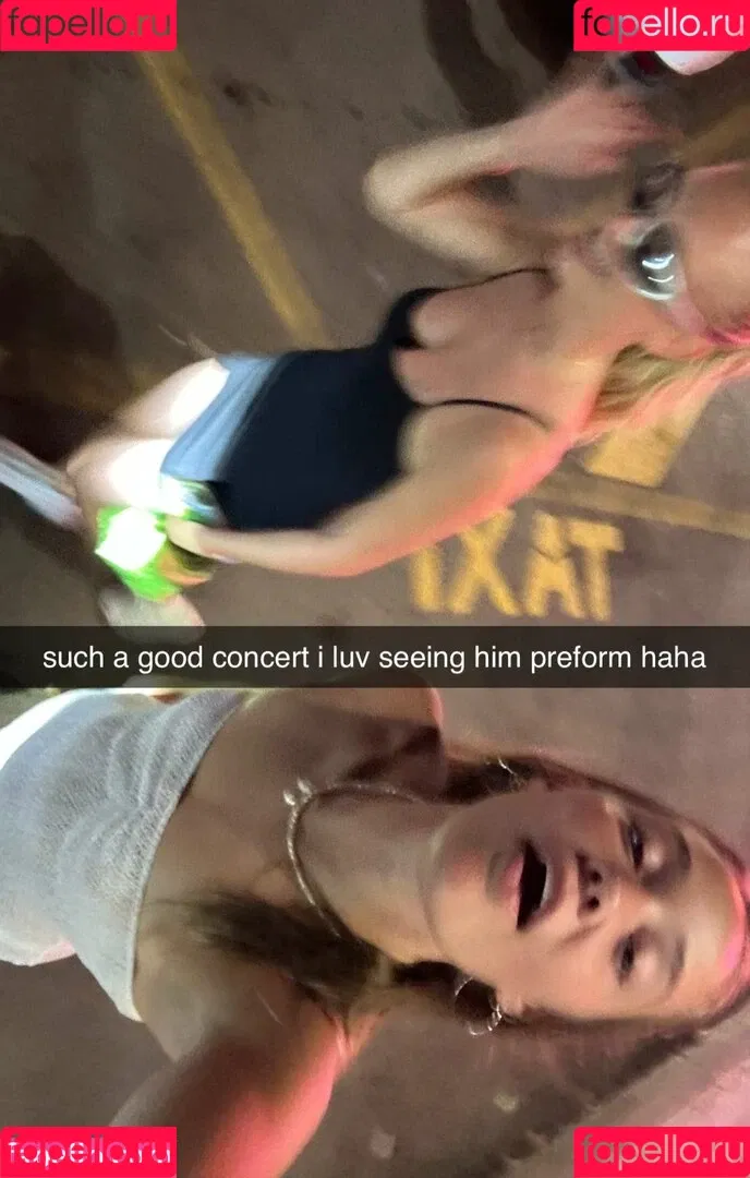 Olivia Ponton / olivia.ponton / olivia_ponton Onlyfans Photo Gallery 