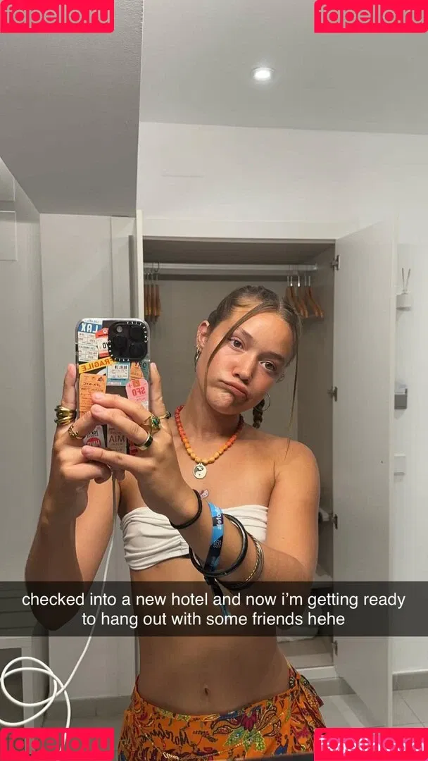Olivia Ponton / olivia.ponton / olivia_ponton Onlyfans Photo Gallery 