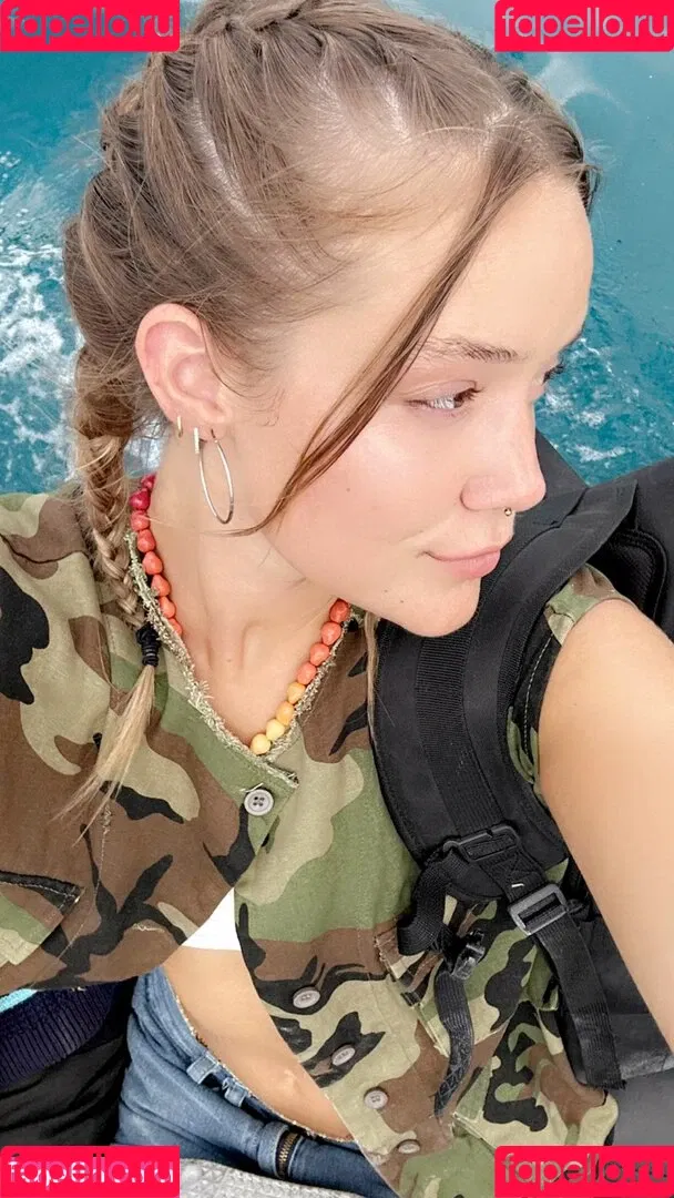 Olivia Ponton / olivia.ponton / olivia_ponton Onlyfans Photo Gallery 