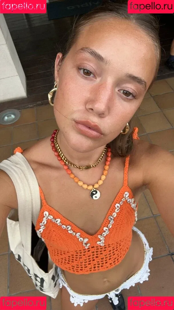 Olivia Ponton / olivia.ponton / olivia_ponton Onlyfans Photo Gallery 
