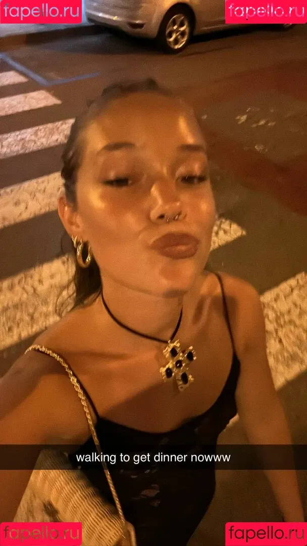 Olivia Ponton / olivia.ponton / olivia_ponton Onlyfans Photo Gallery 