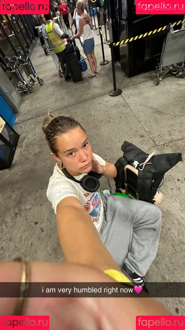 Olivia Ponton / olivia.ponton / olivia_ponton Onlyfans Photo Gallery 