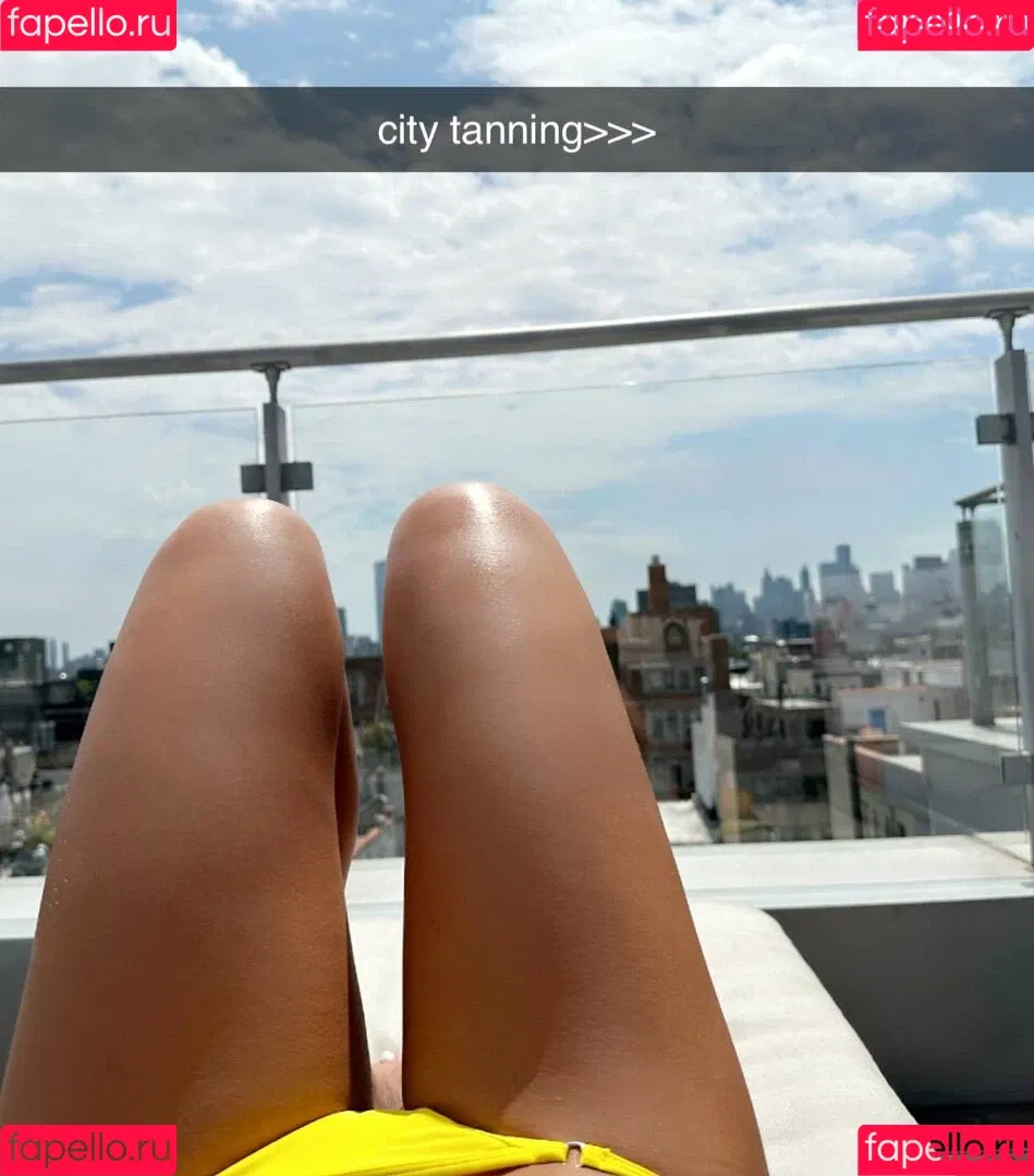 Olivia Ponton / olivia.ponton / olivia_ponton Onlyfans Photo Gallery 