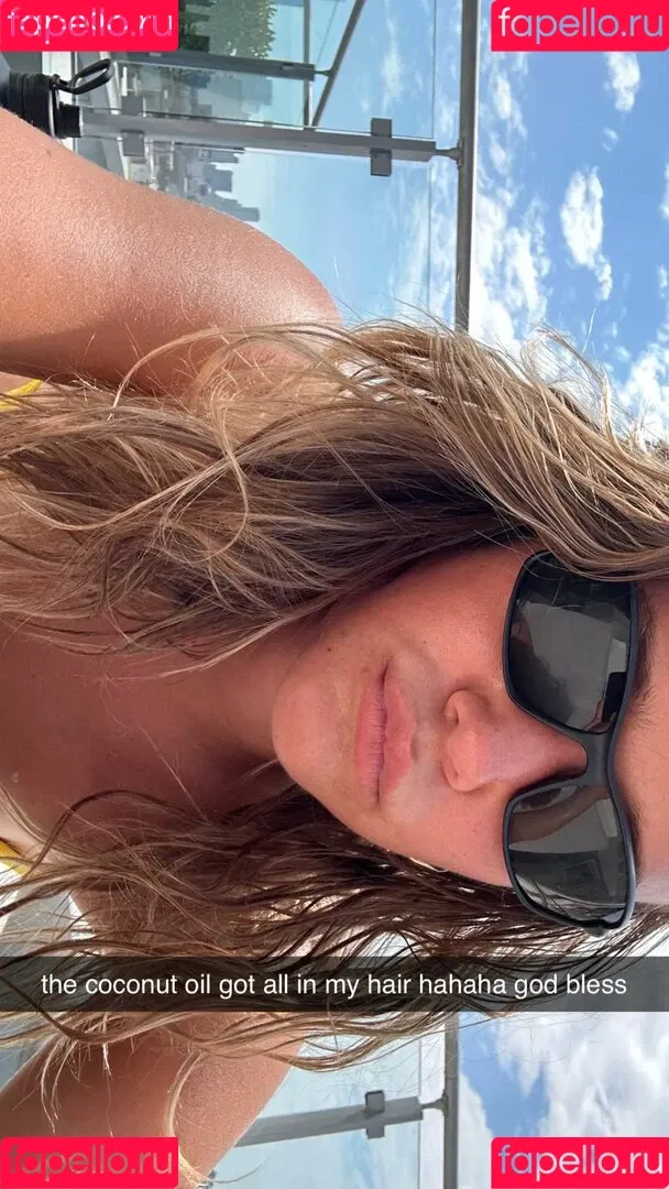 Olivia Ponton / olivia.ponton / olivia_ponton Onlyfans Photo Gallery 