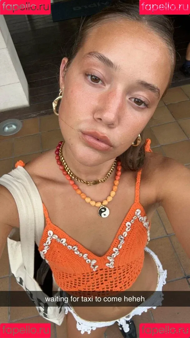 Olivia Ponton / olivia.ponton / olivia_ponton Onlyfans Photo Gallery 