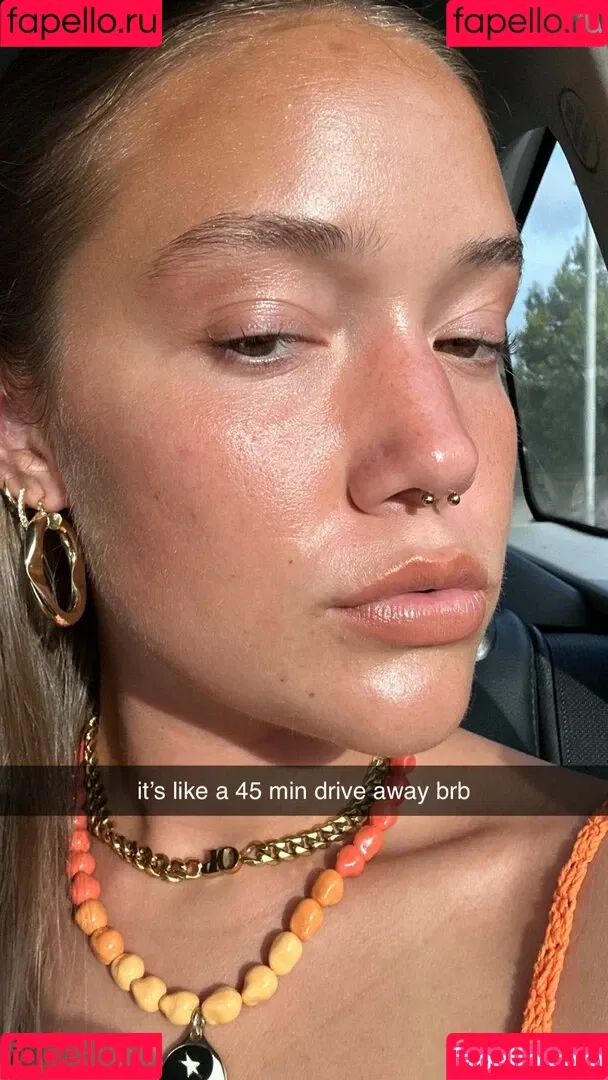 Olivia Ponton / olivia.ponton / olivia_ponton Onlyfans Photo Gallery 