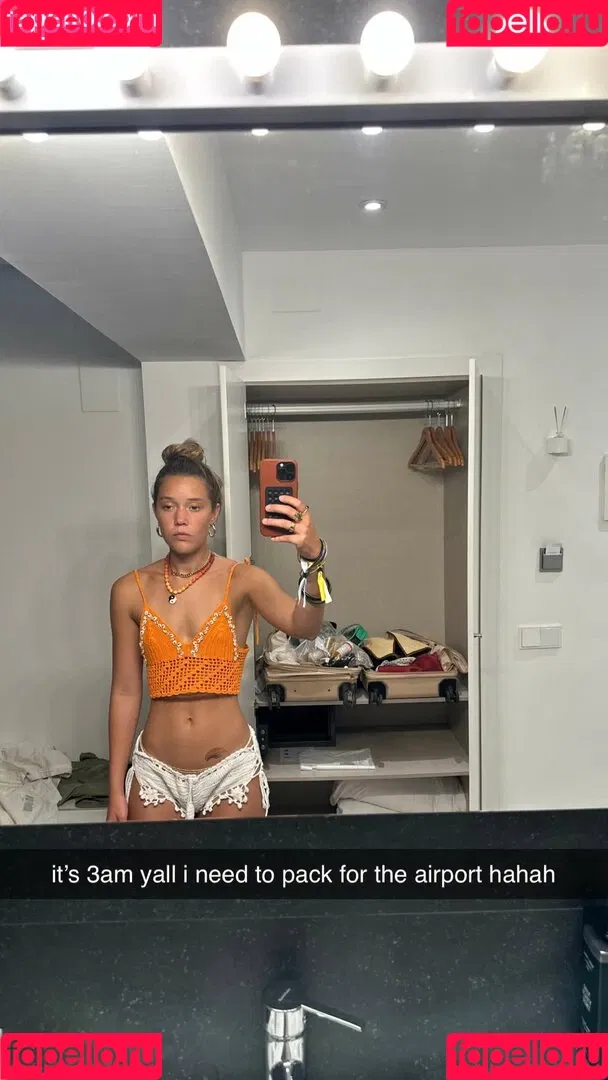 Olivia Ponton / olivia.ponton / olivia_ponton Onlyfans Photo Gallery 