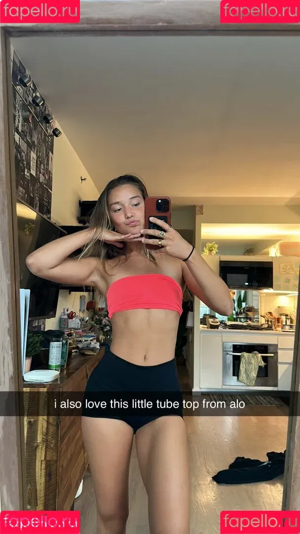 Olivia Ponton / olivia.ponton / olivia_ponton Onlyfans Photo Gallery 