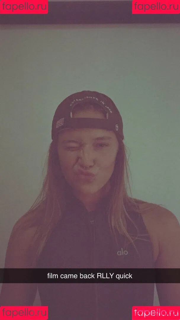 Olivia Ponton / olivia.ponton / olivia_ponton Onlyfans Photo Gallery 