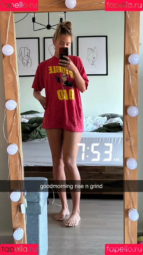 Olivia Ponton / olivia.ponton / olivia_ponton Onlyfans Photo Gallery 