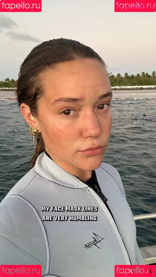 Olivia Ponton / olivia.ponton / olivia_ponton Onlyfans Photo Gallery 
