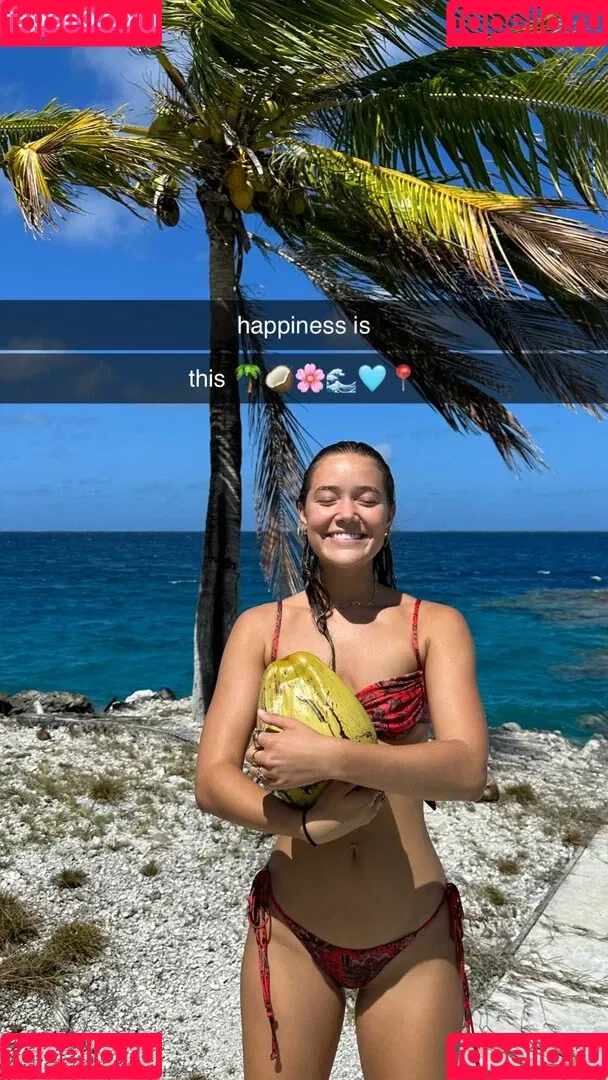 Olivia Ponton / olivia.ponton / olivia_ponton Onlyfans Photo Gallery 