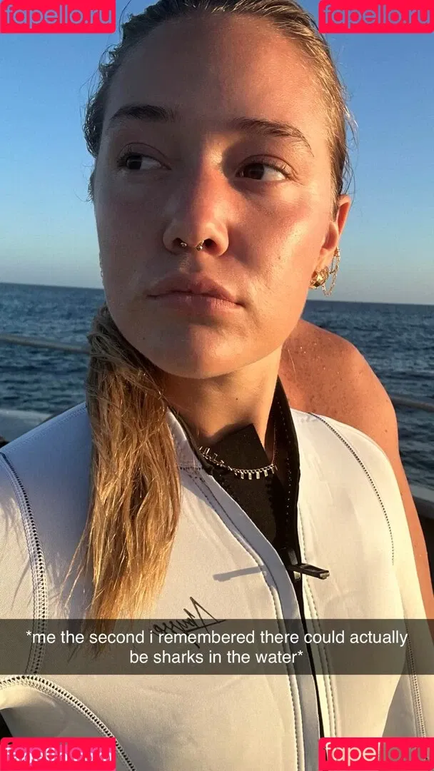 Olivia Ponton / olivia.ponton / olivia_ponton Onlyfans Photo Gallery 