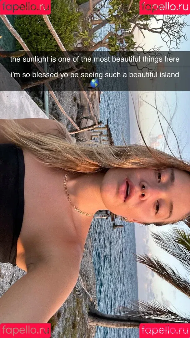 Olivia Ponton / olivia.ponton / olivia_ponton Onlyfans Photo Gallery 