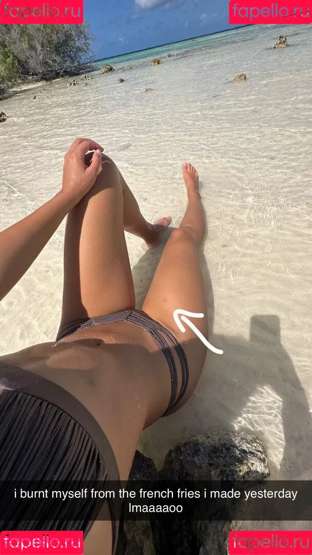 Olivia Ponton / olivia.ponton / olivia_ponton Onlyfans Photo Gallery 