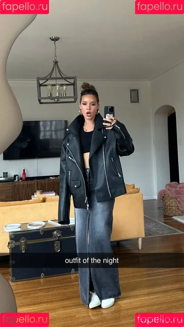 Olivia Ponton / olivia.ponton / olivia_ponton Onlyfans Photo Gallery 