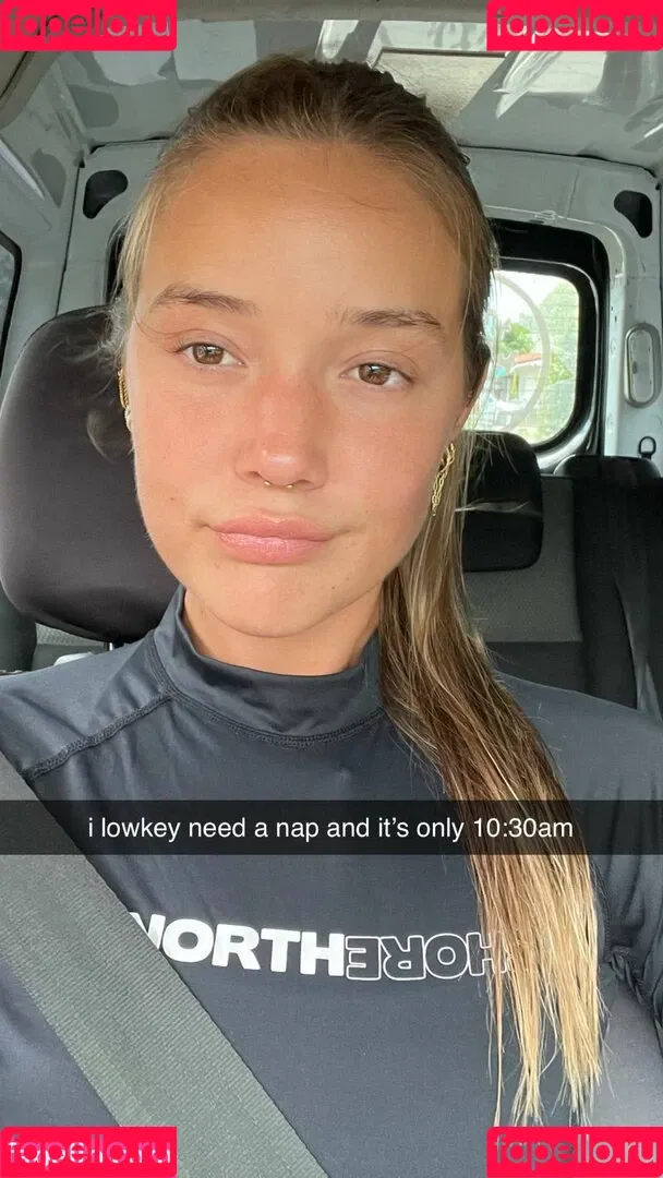 Olivia Ponton / olivia.ponton / olivia_ponton Onlyfans Photo Gallery 