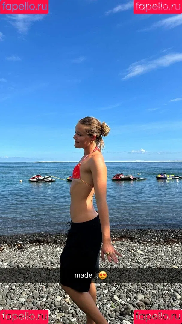 Olivia Ponton / olivia.ponton / olivia_ponton Onlyfans Photo Gallery 