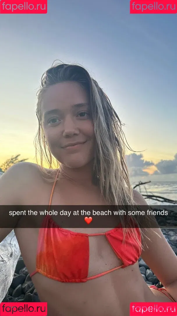 Olivia Ponton / olivia.ponton / olivia_ponton Onlyfans Photo Gallery 