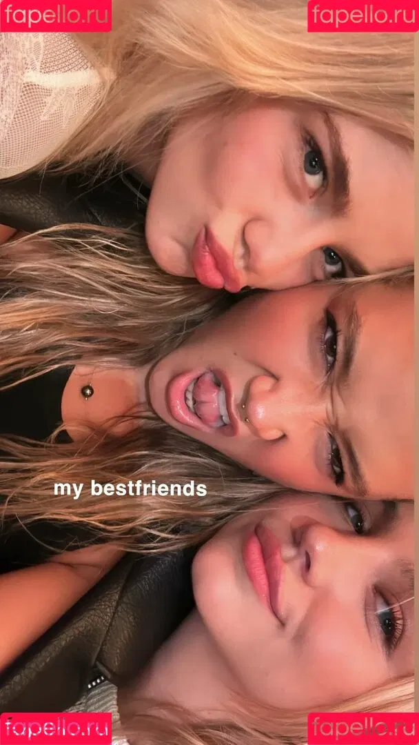 Olivia Ponton / olivia.ponton / olivia_ponton Onlyfans Photo Gallery 