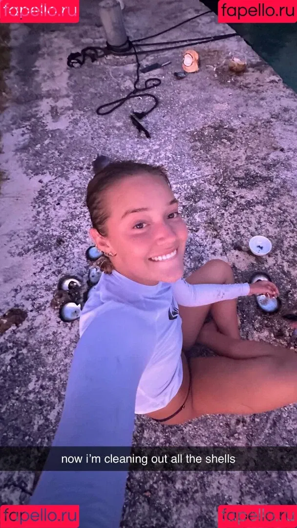 Olivia Ponton / olivia.ponton / olivia_ponton Onlyfans Photo Gallery 