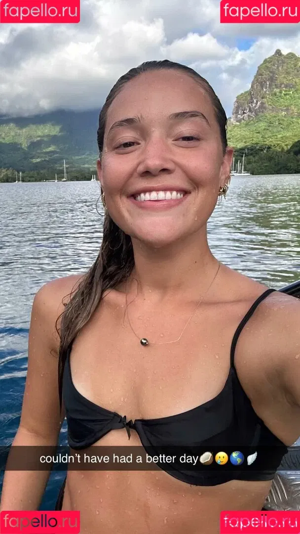 Olivia Ponton / olivia.ponton / olivia_ponton Onlyfans Photo Gallery 