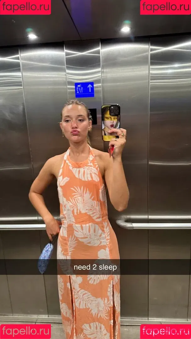 Olivia Ponton / olivia.ponton / olivia_ponton Onlyfans Photo Gallery 