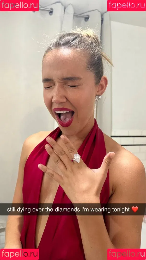Olivia Ponton / olivia.ponton / olivia_ponton Onlyfans Photo Gallery 