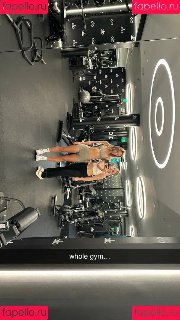 Olivia Ponton / olivia.ponton / olivia_ponton Onlyfans Photo Gallery 