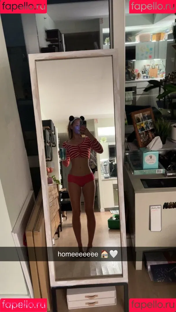Olivia Ponton / olivia.ponton / olivia_ponton Onlyfans Photo Gallery 