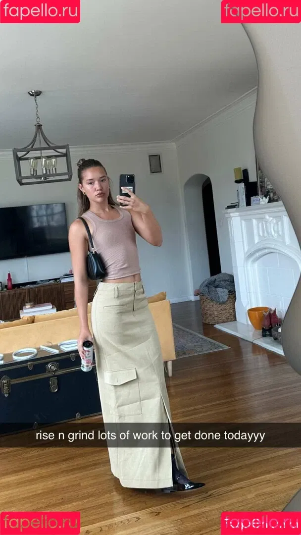 Olivia Ponton / olivia.ponton / olivia_ponton Onlyfans Photo Gallery 