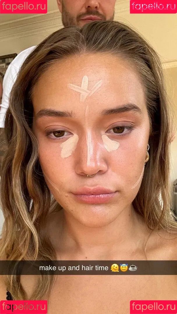 Olivia Ponton / olivia.ponton / olivia_ponton Onlyfans Photo Gallery 